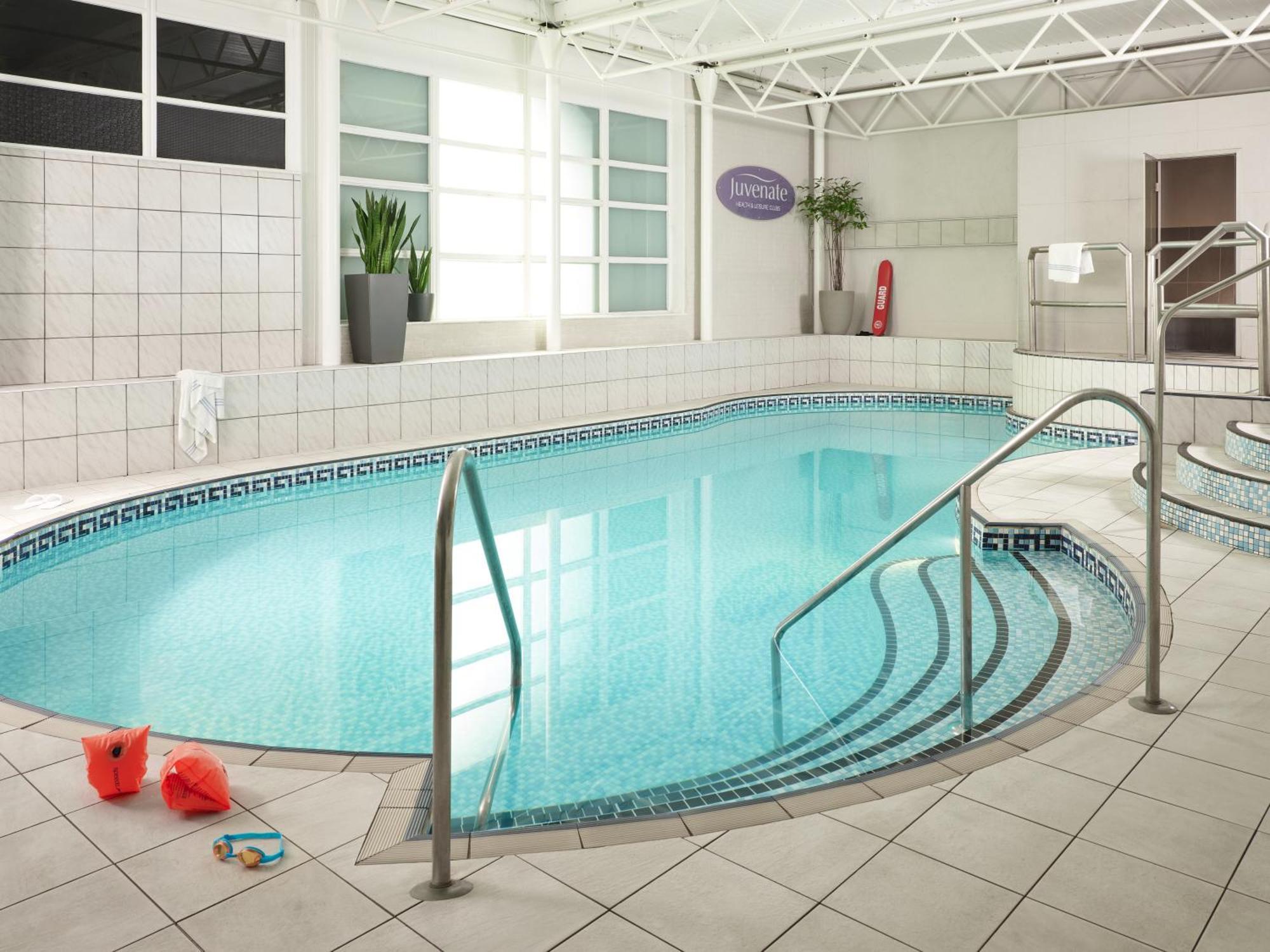 Leonardo Royal Hotel Oxford Kültér fotó